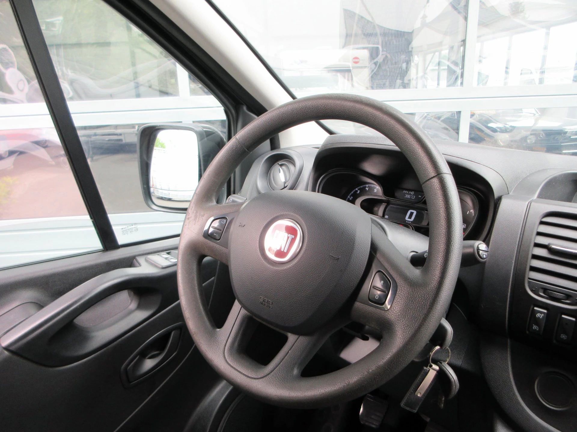 Hoofdafbeelding Fiat Talento