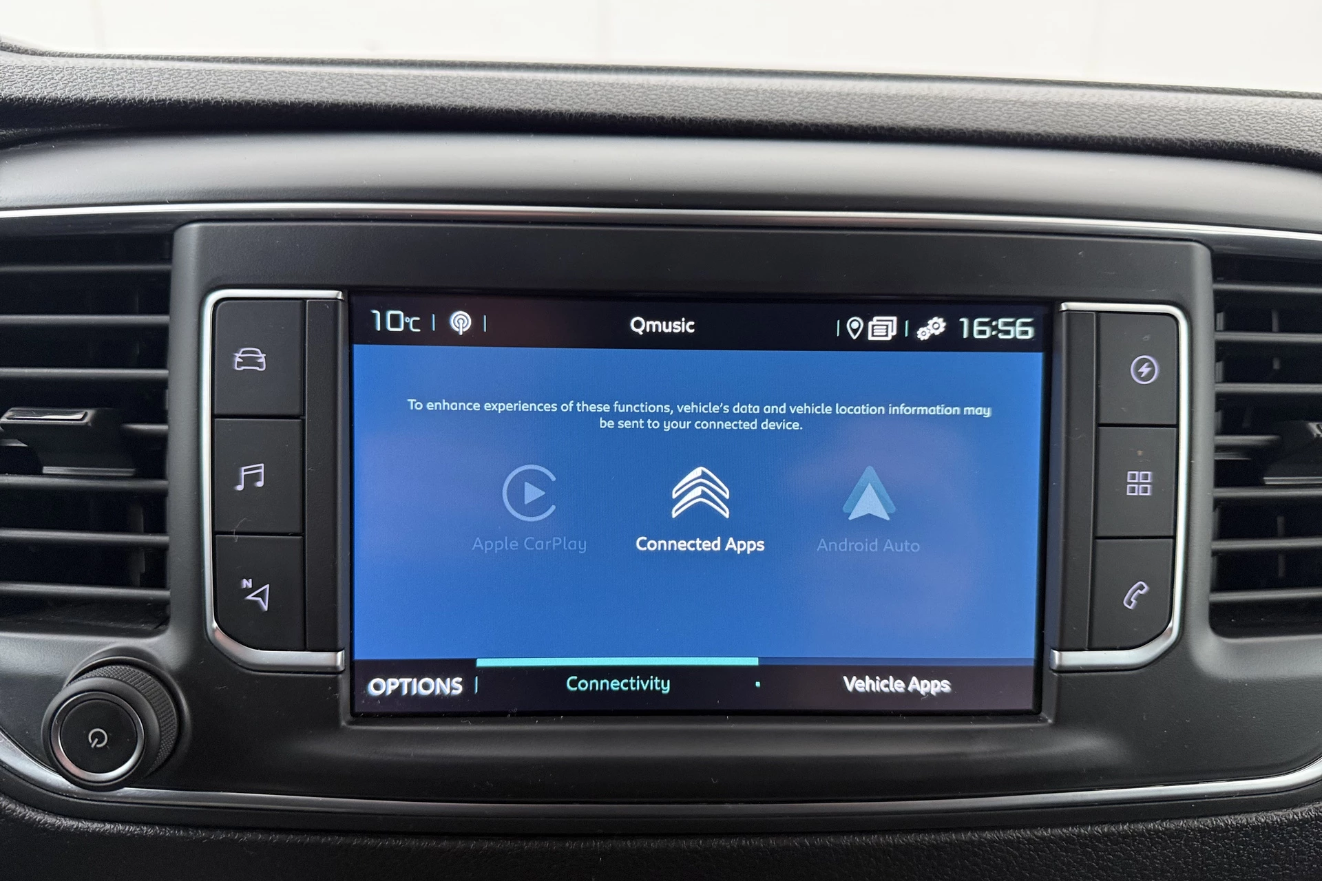 Hoofdafbeelding Citroën ë-Jumpy