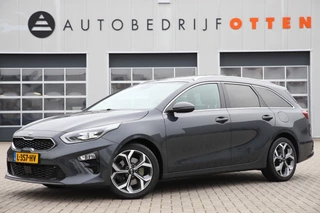 Kia Ceed Sportswagon 1.0 T-GDi ExecutiveLine | Schuifdak | Automaat | JBL | Stuur/stoel verwarming | Stoelventilatie |