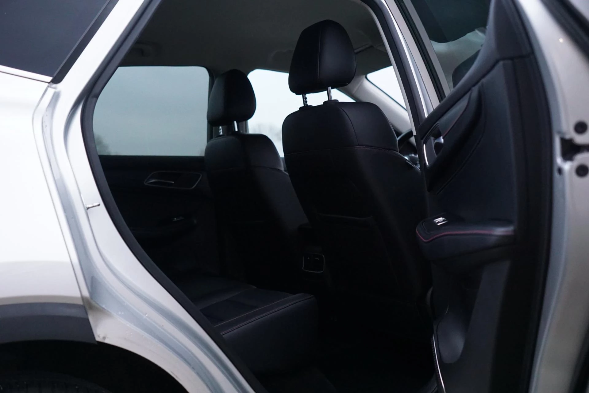 Hoofdafbeelding MG EHS