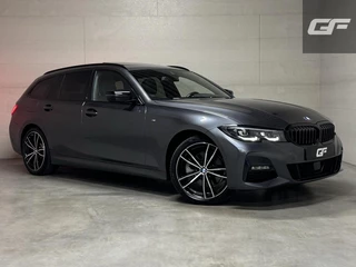 BMW 3-Serie 320e Touring M-Sport Pano ACC 360° CarPlay Trekh.