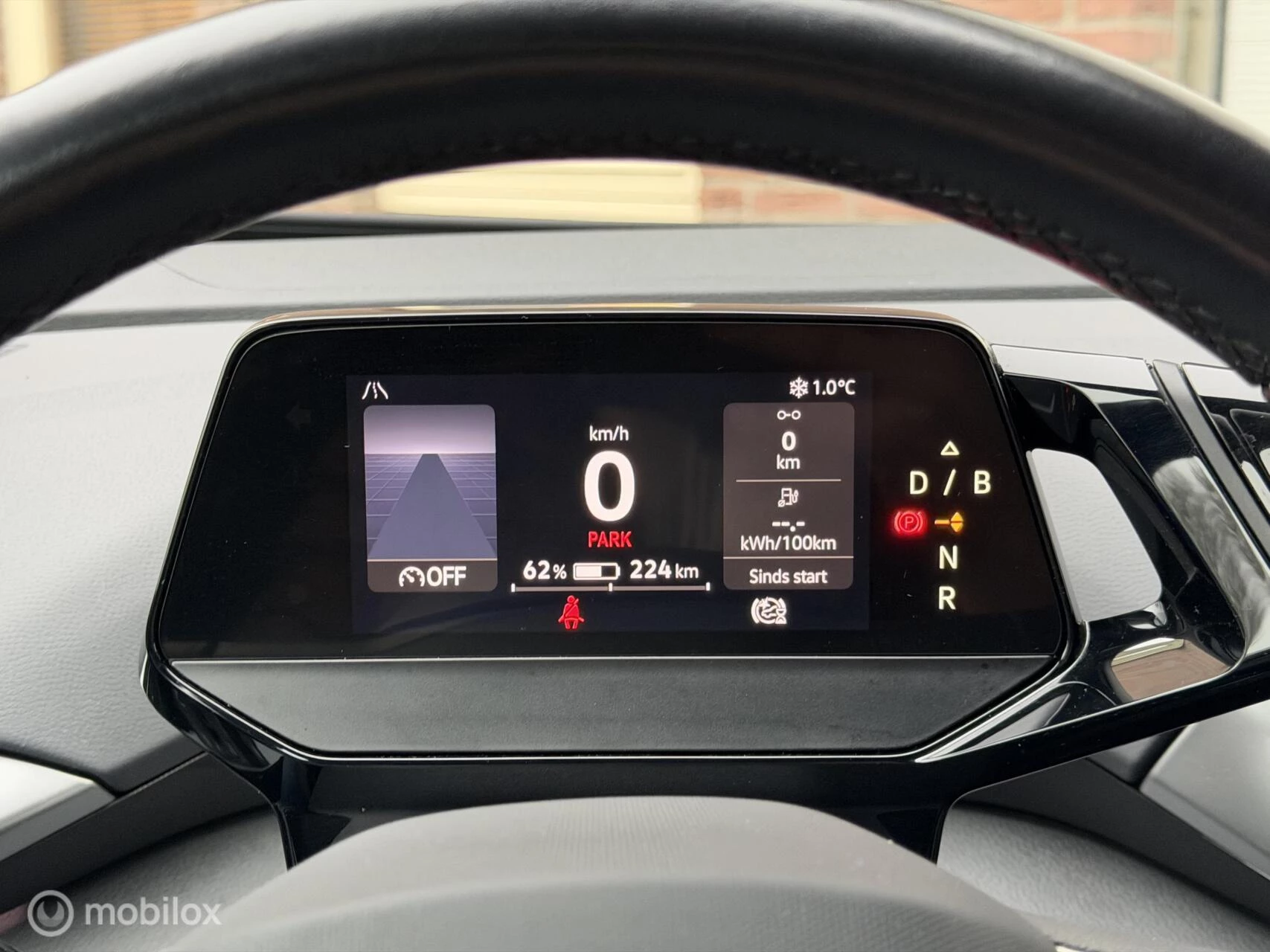 Hoofdafbeelding Volkswagen ID.5