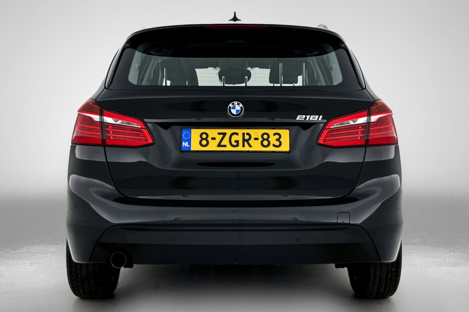 Hoofdafbeelding BMW 2 Serie