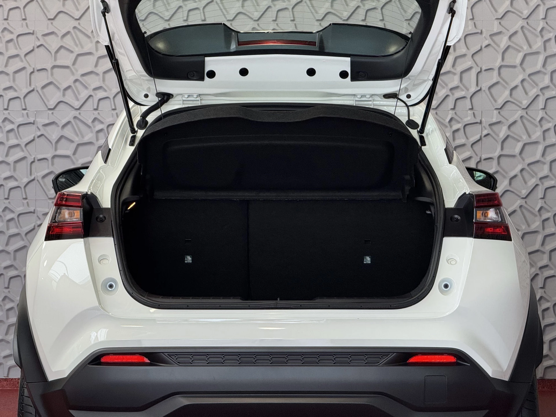 Hoofdafbeelding Nissan Juke