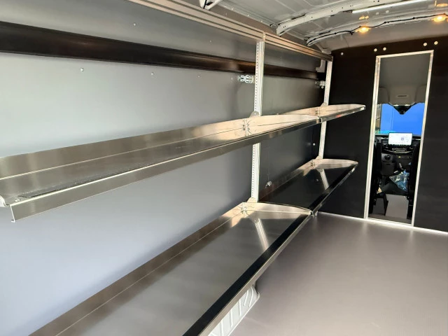 Hoofdafbeelding Ford E-Transit