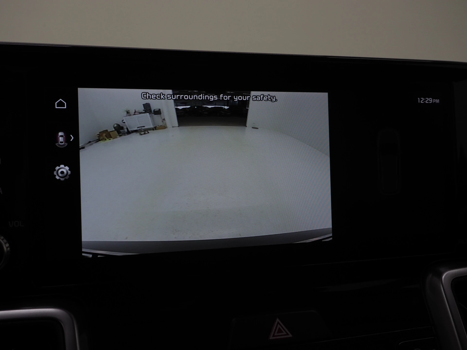 Hoofdafbeelding Kia Sorento