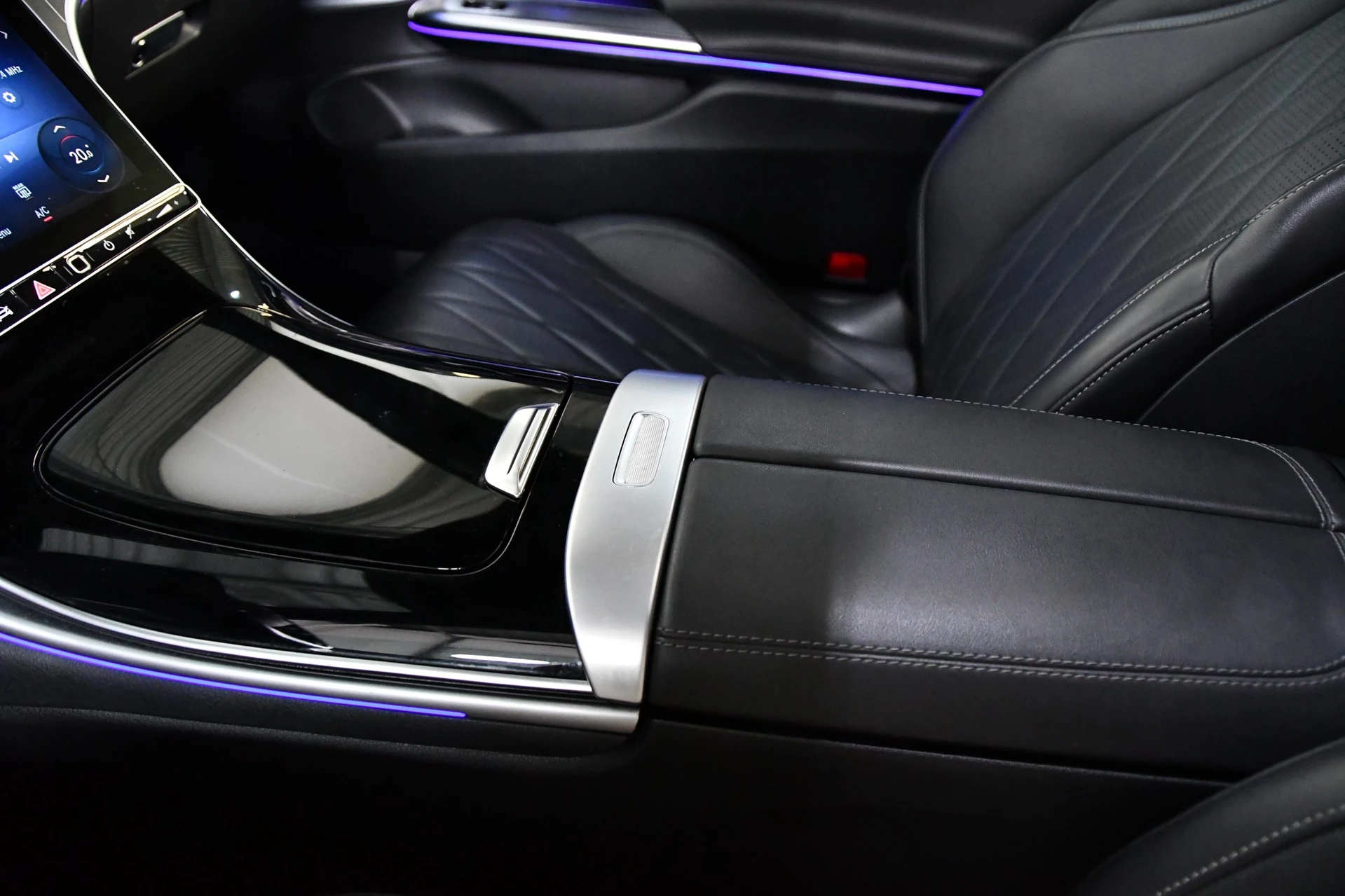 Hoofdafbeelding Mercedes-Benz CLE