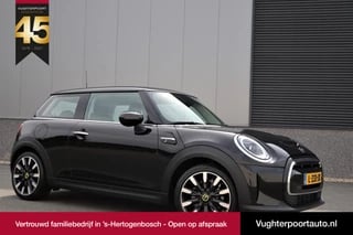 MINI Electric Mini Cooper S 184pk 33 kWh/ Warmtepomp/ Carplay/Subsidie