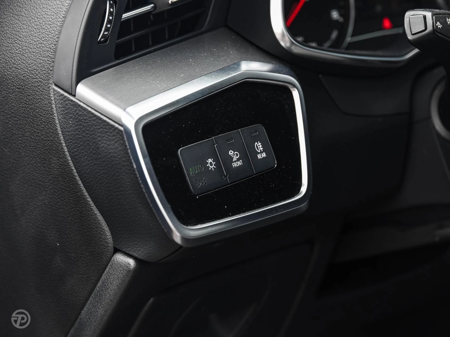 Hoofdafbeelding Audi A7