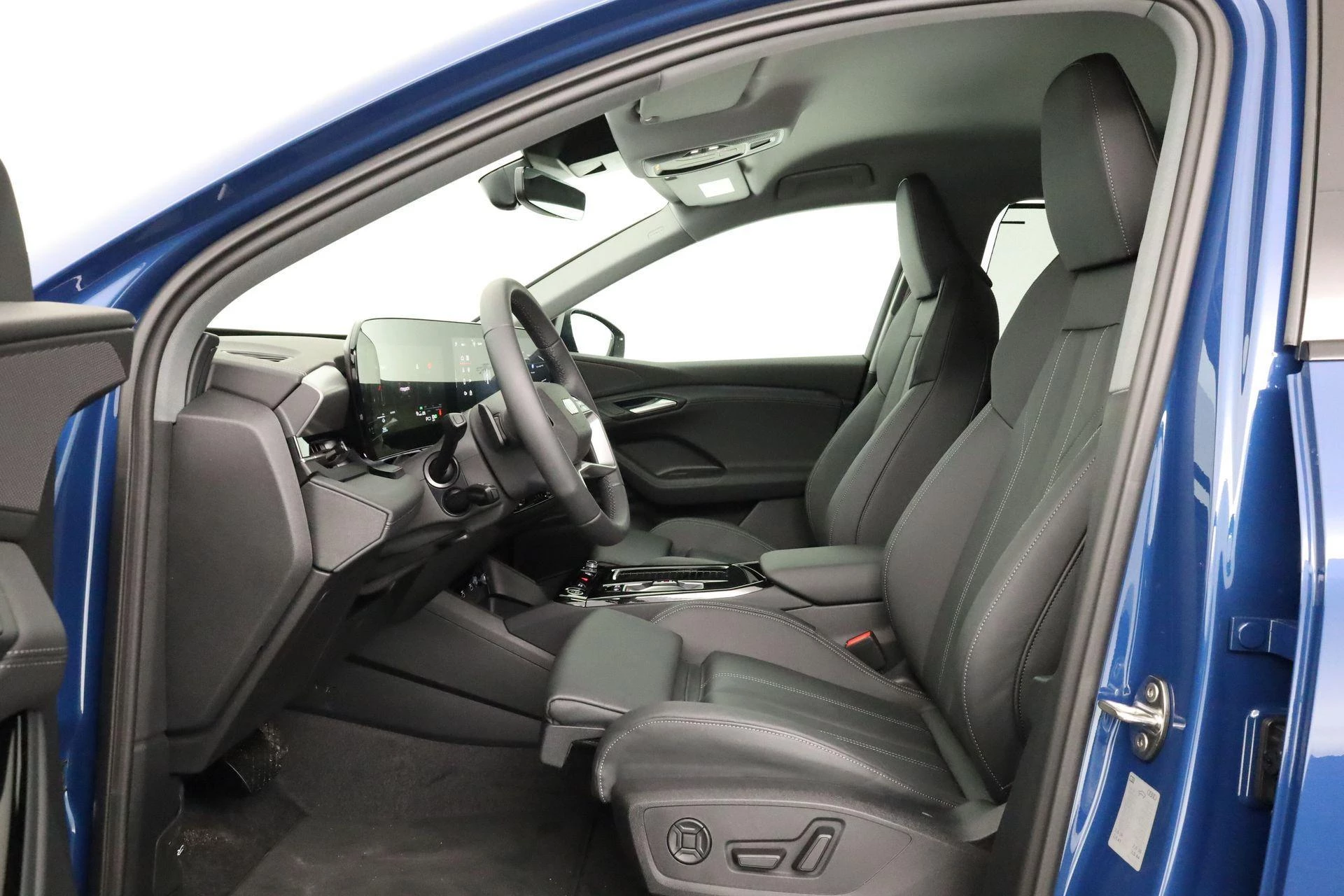 Hoofdafbeelding Audi Q6 e-tron