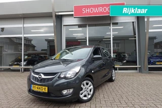 Hoofdafbeelding Opel KARL Opel KARL 1.0 ECOFLEX EDITION TREKHAAK (All-in prijs)