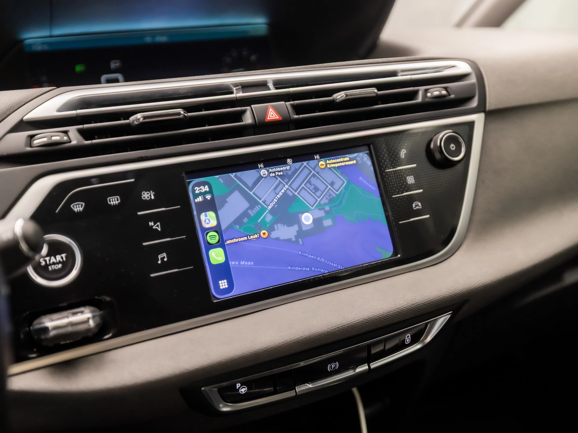 Hoofdafbeelding Citroën Grand C4 Picasso