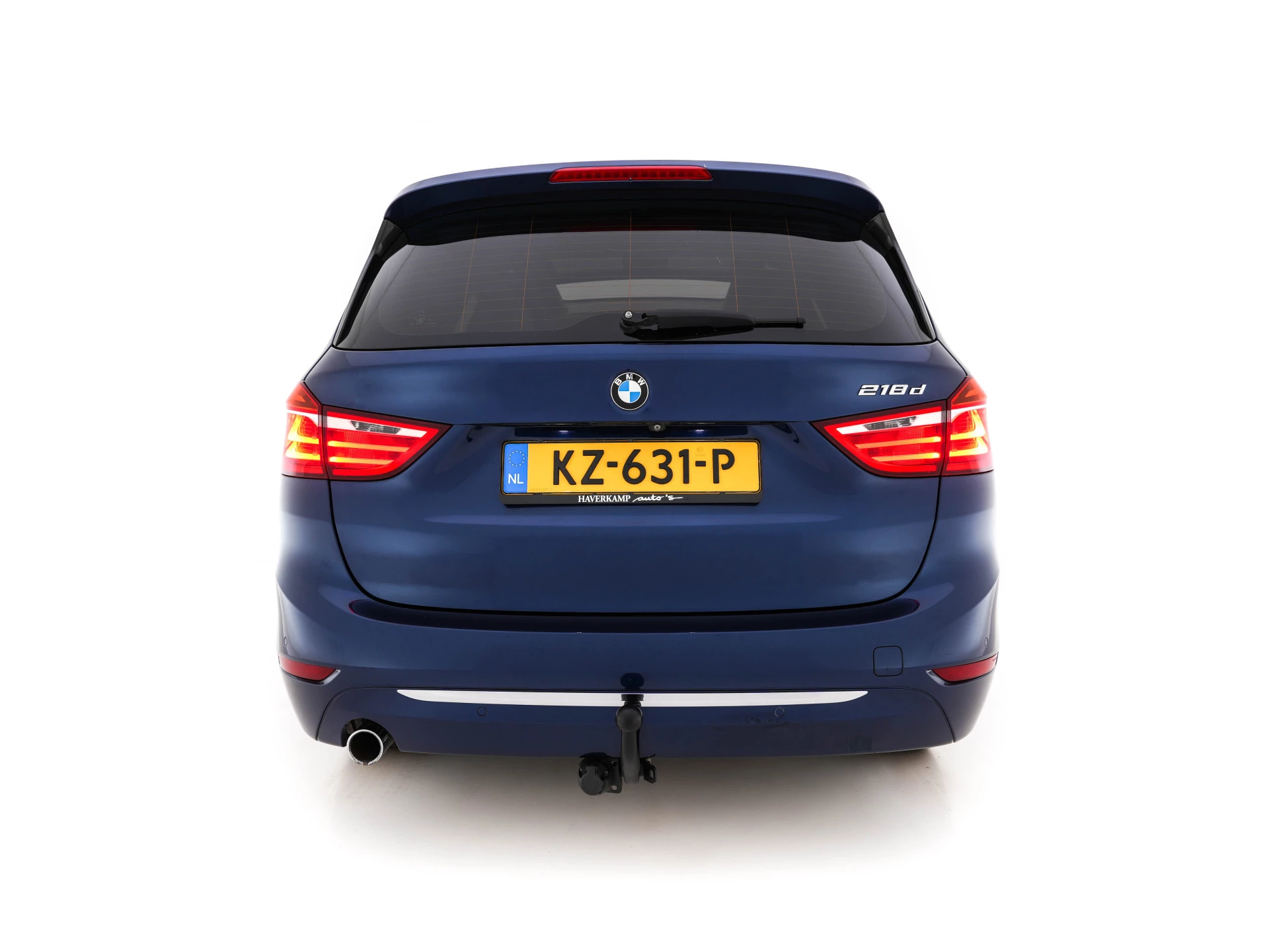 Hoofdafbeelding BMW 2 Serie