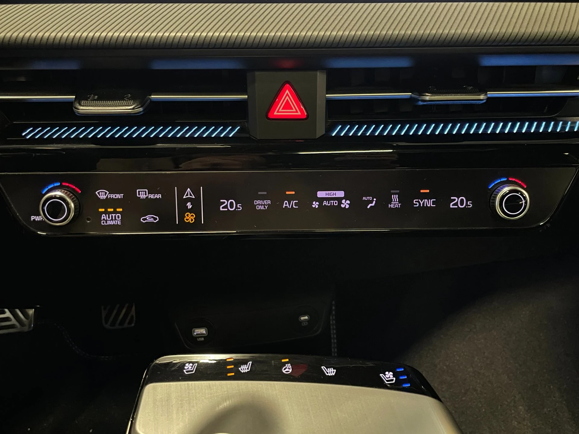 Hoofdafbeelding Kia EV6