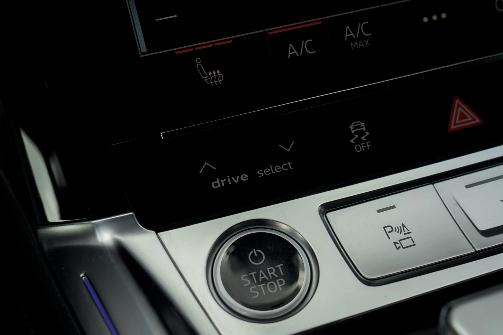 Hoofdafbeelding Audi Q8 e-tron