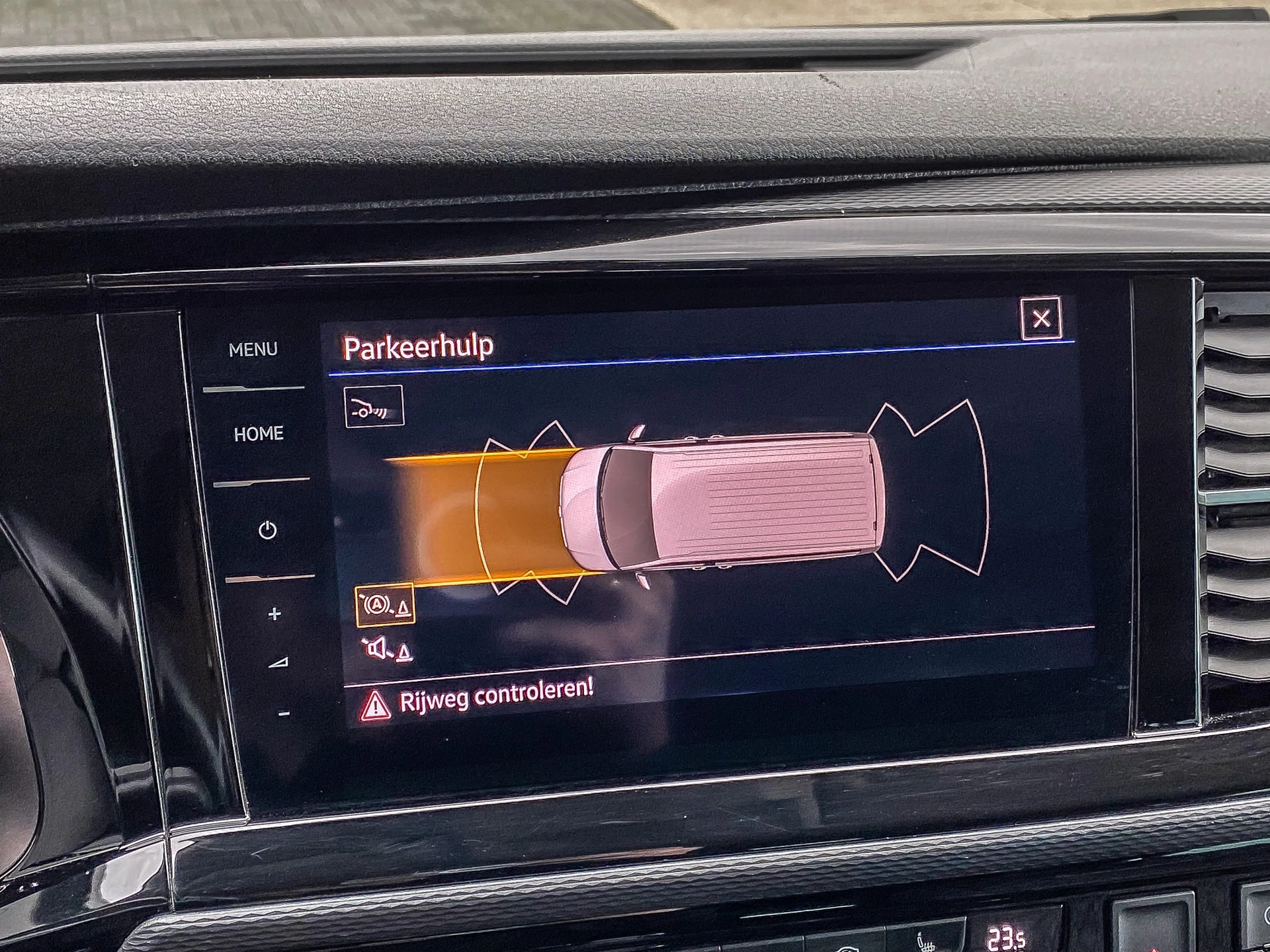 Hoofdafbeelding Volkswagen Caravelle