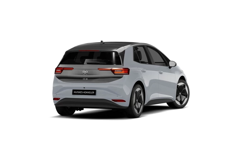 Hoofdafbeelding Volkswagen ID.3 Neo