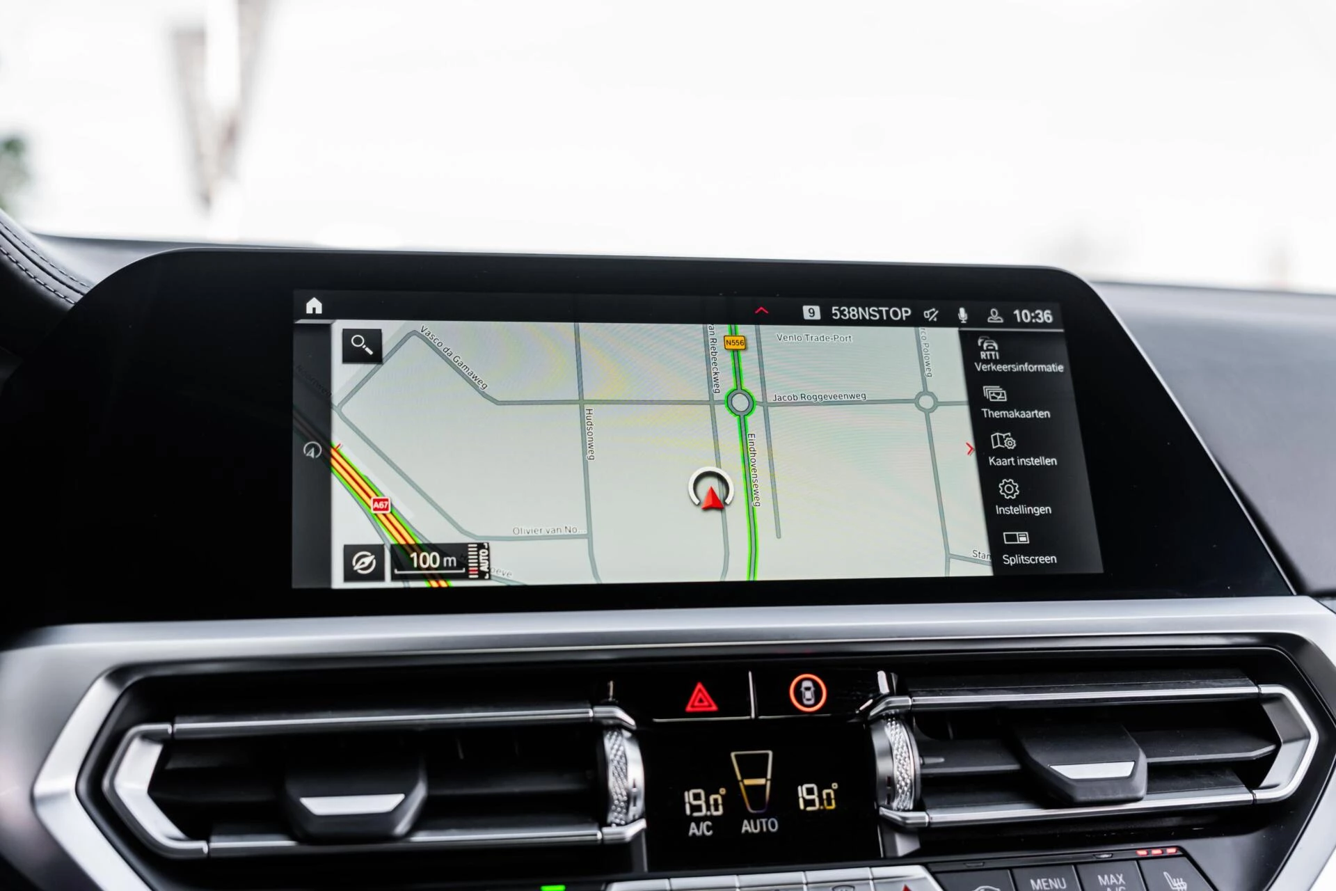 Hoofdafbeelding BMW M3