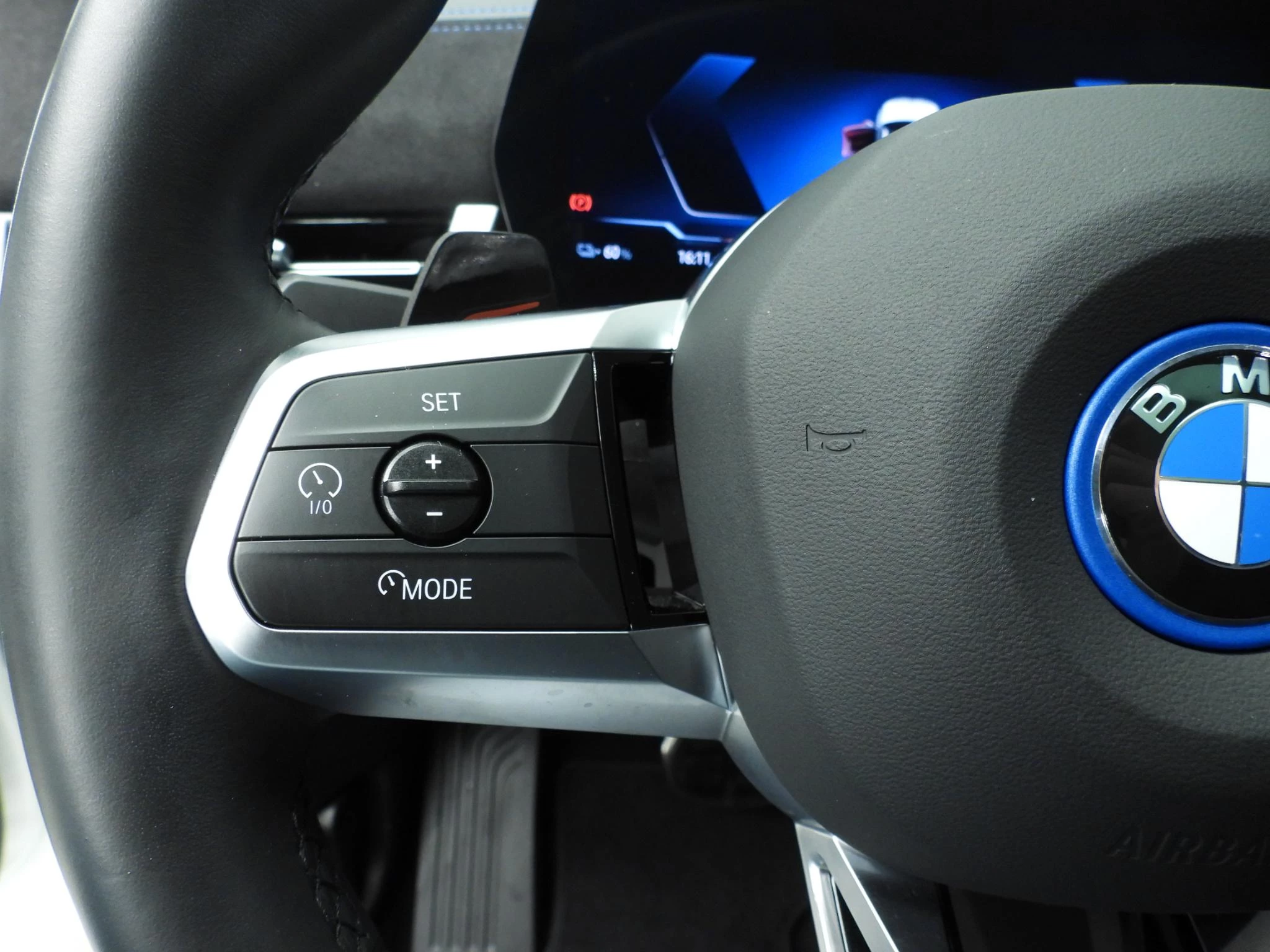 Hoofdafbeelding BMW iX2