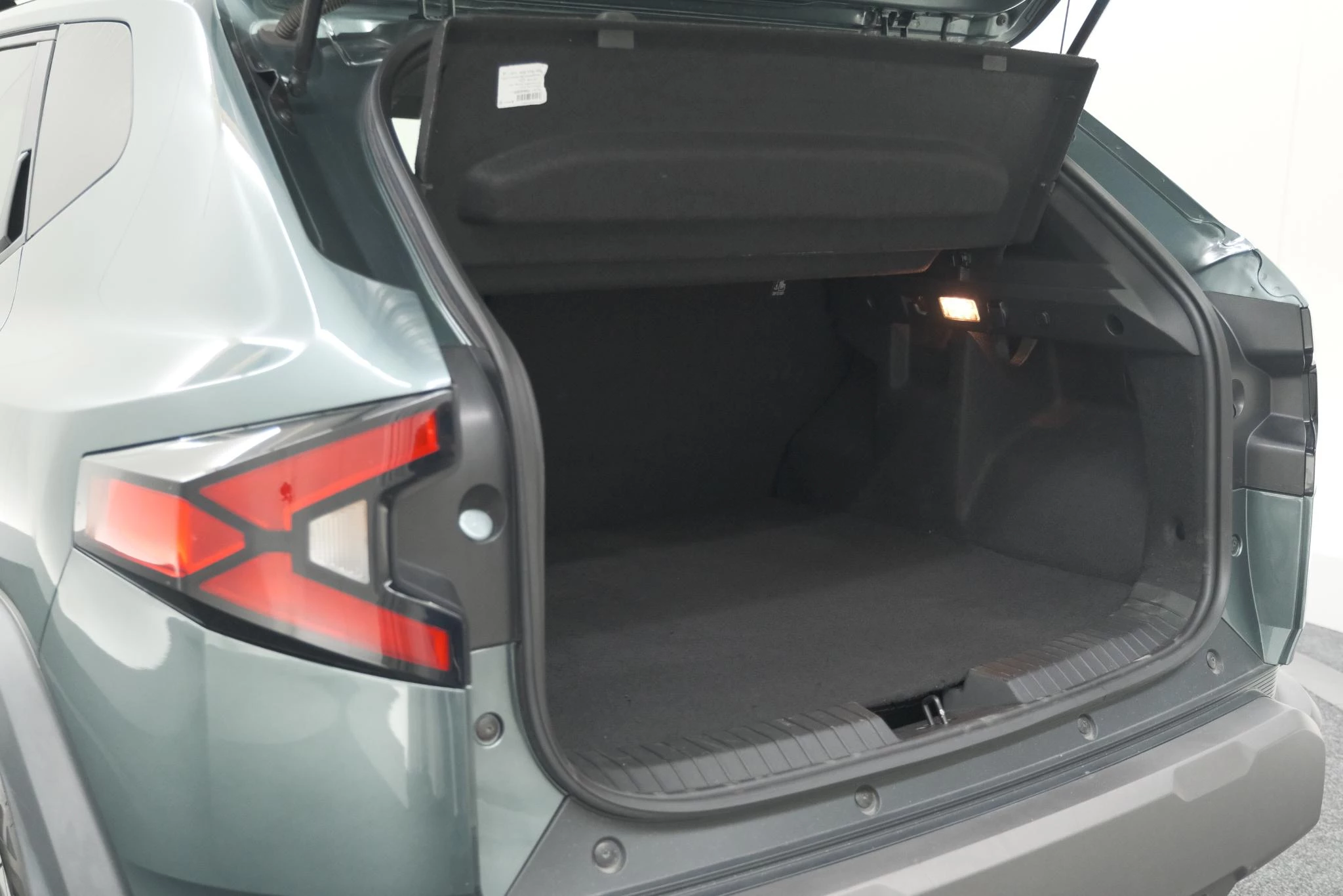 Hoofdafbeelding Dacia Duster