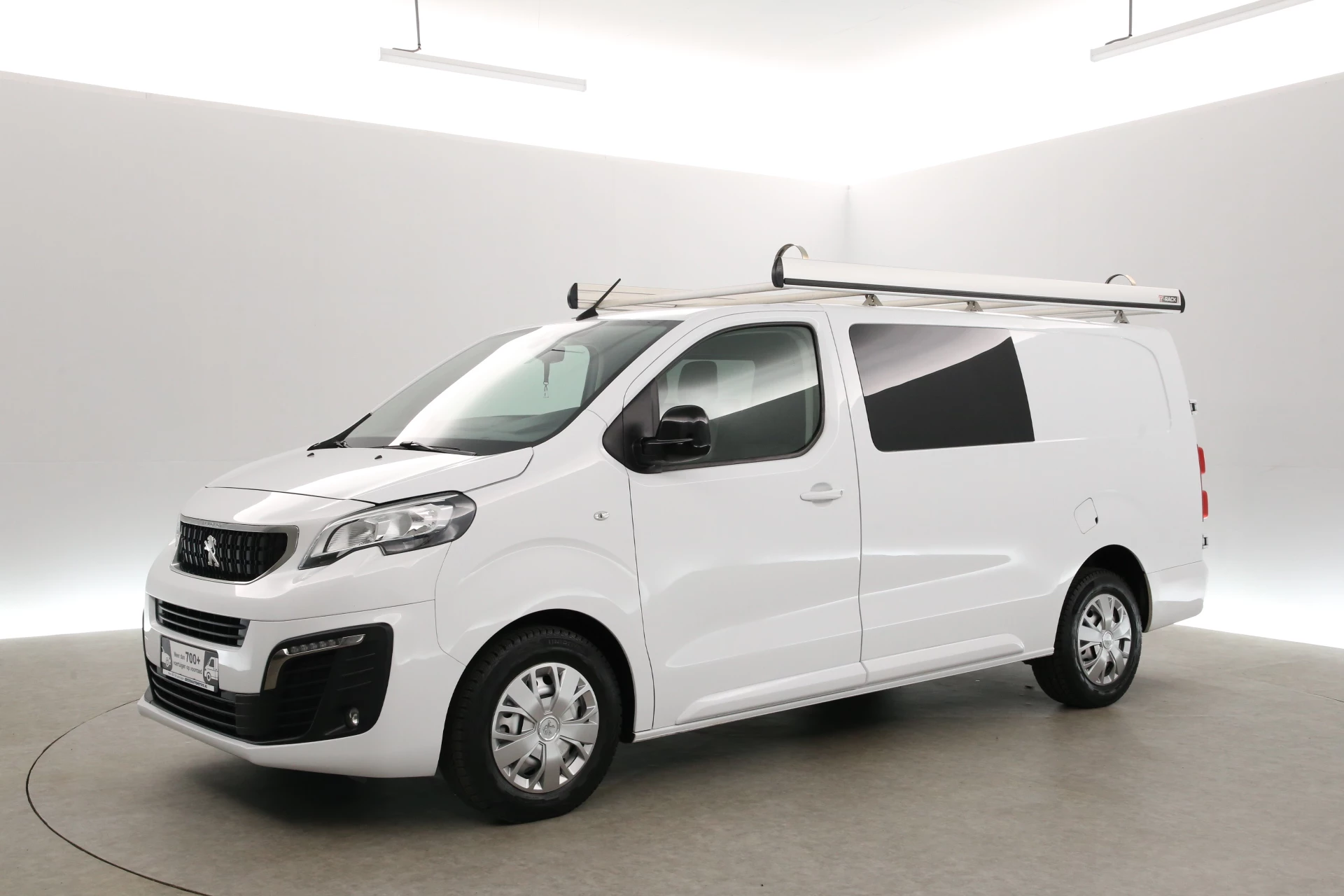 Hoofdafbeelding Peugeot Expert