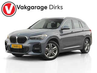 BMW X1 xDrive25e PHEV M-Sport ✅ Leder ✅ Memory ✅ Camera