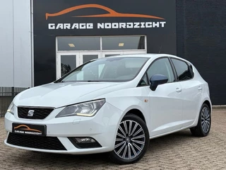 SEAT Ibiza 1.0 TSI CONNECT 110PK NAVIGATIE|ECC/AIRCO|BLUE TELEFONIE|GETINT GLAS|PDC|ELEKTRISCHE PAKKET|LM-VELGEN Maandag tot Vrijdag geopend van 09.00 uur tot 20.00 uur en Zaterdag van 09.00 tot 18.00 uur
