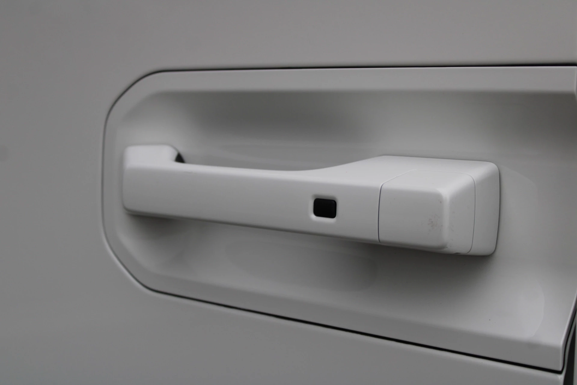 Hoofdafbeelding Kia PV5