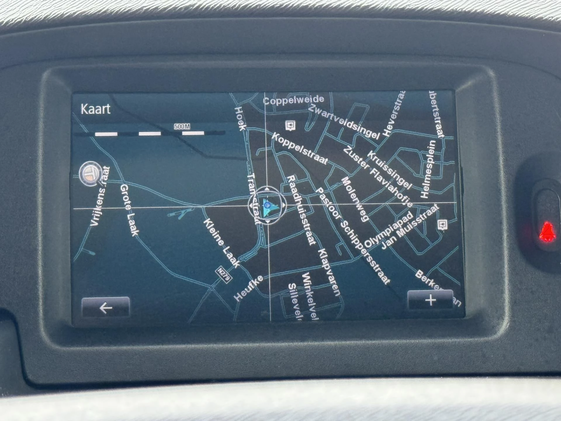 Hoofdafbeelding Renault Kangoo Z.E.