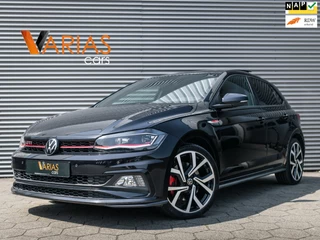 Volkswagen Polo 2.0 TSI GTI Pano Beats Navi Cruise Camera