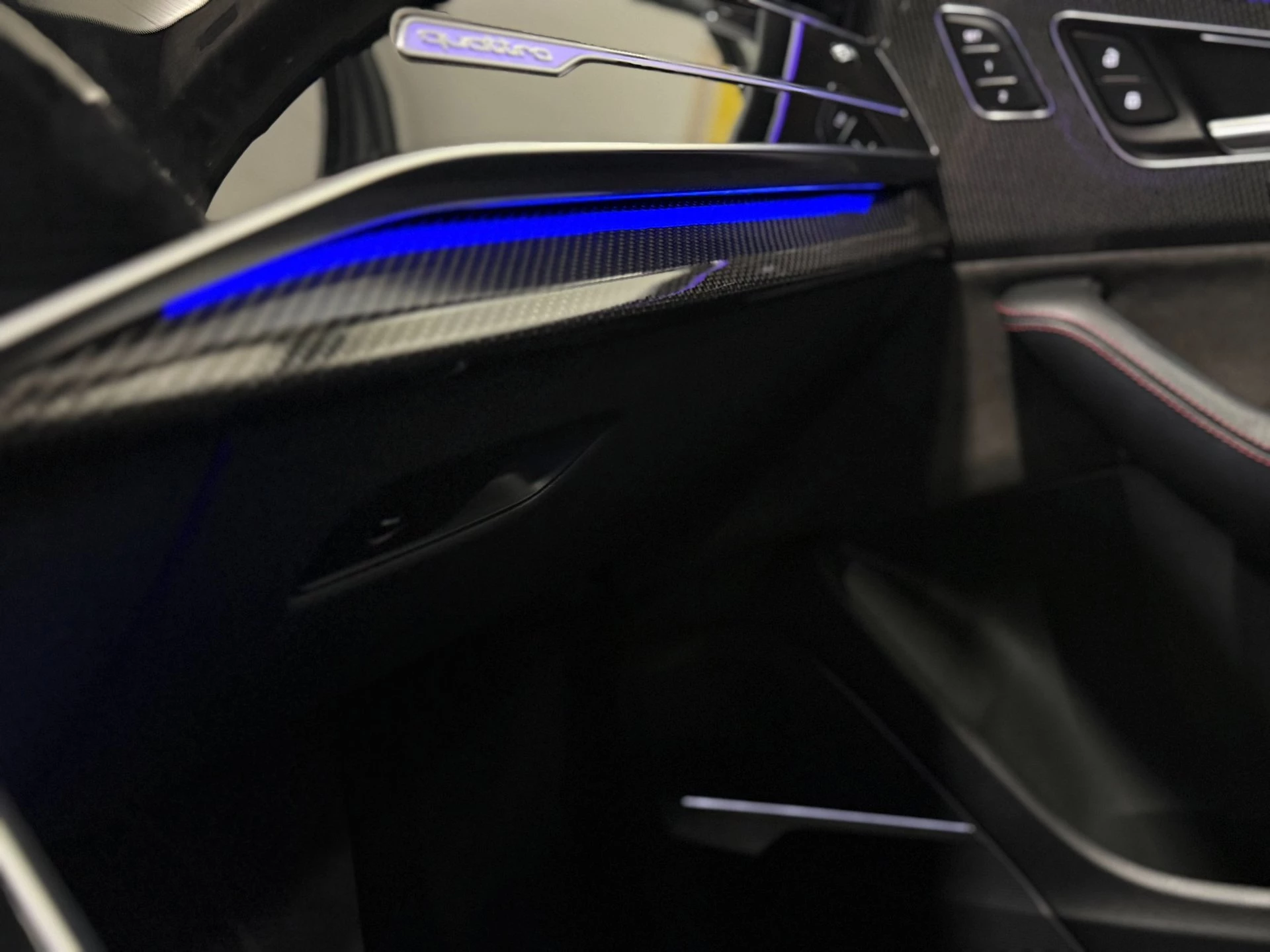 Hoofdafbeelding Audi SQ7