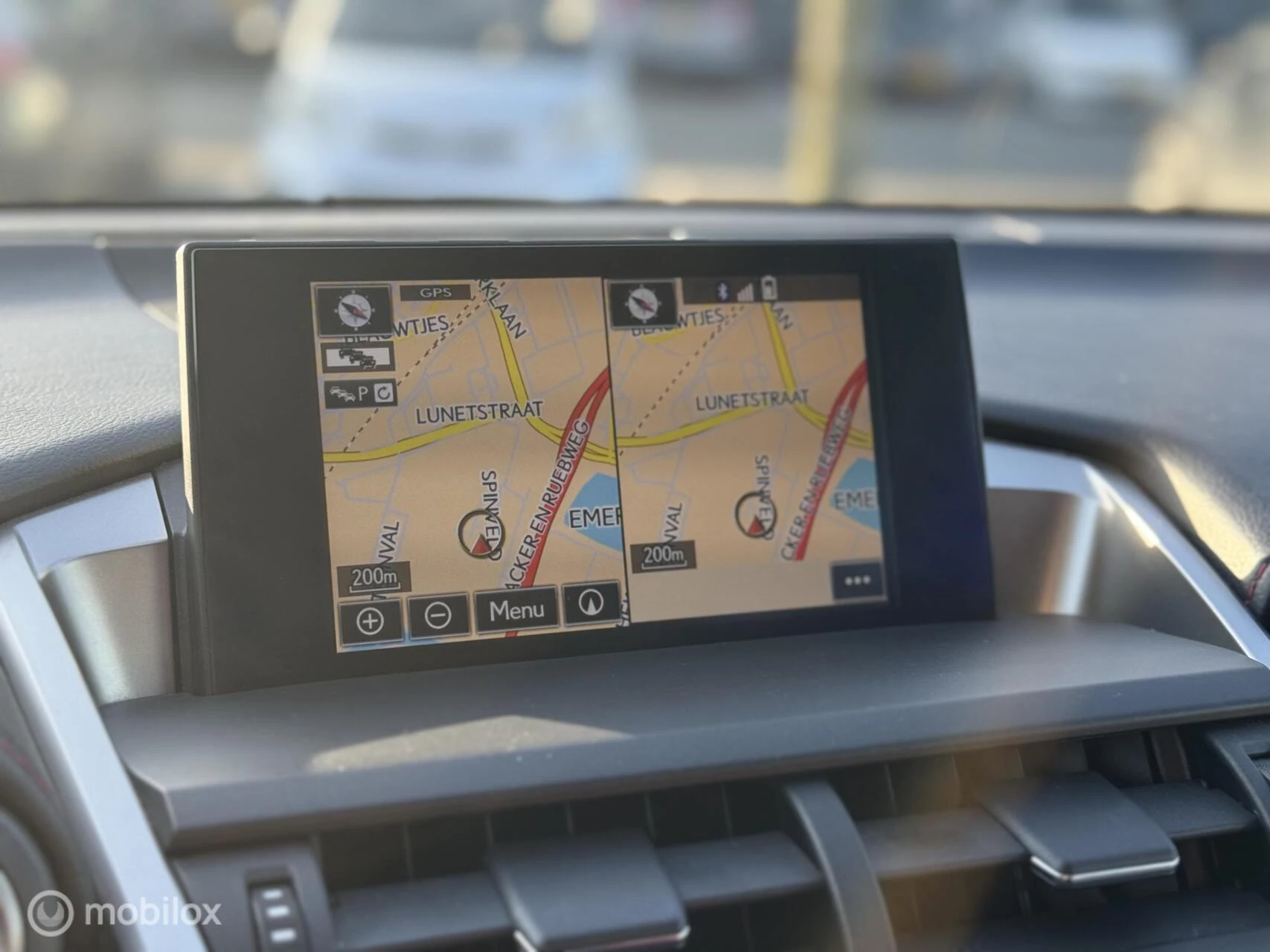 Hoofdafbeelding Lexus NX