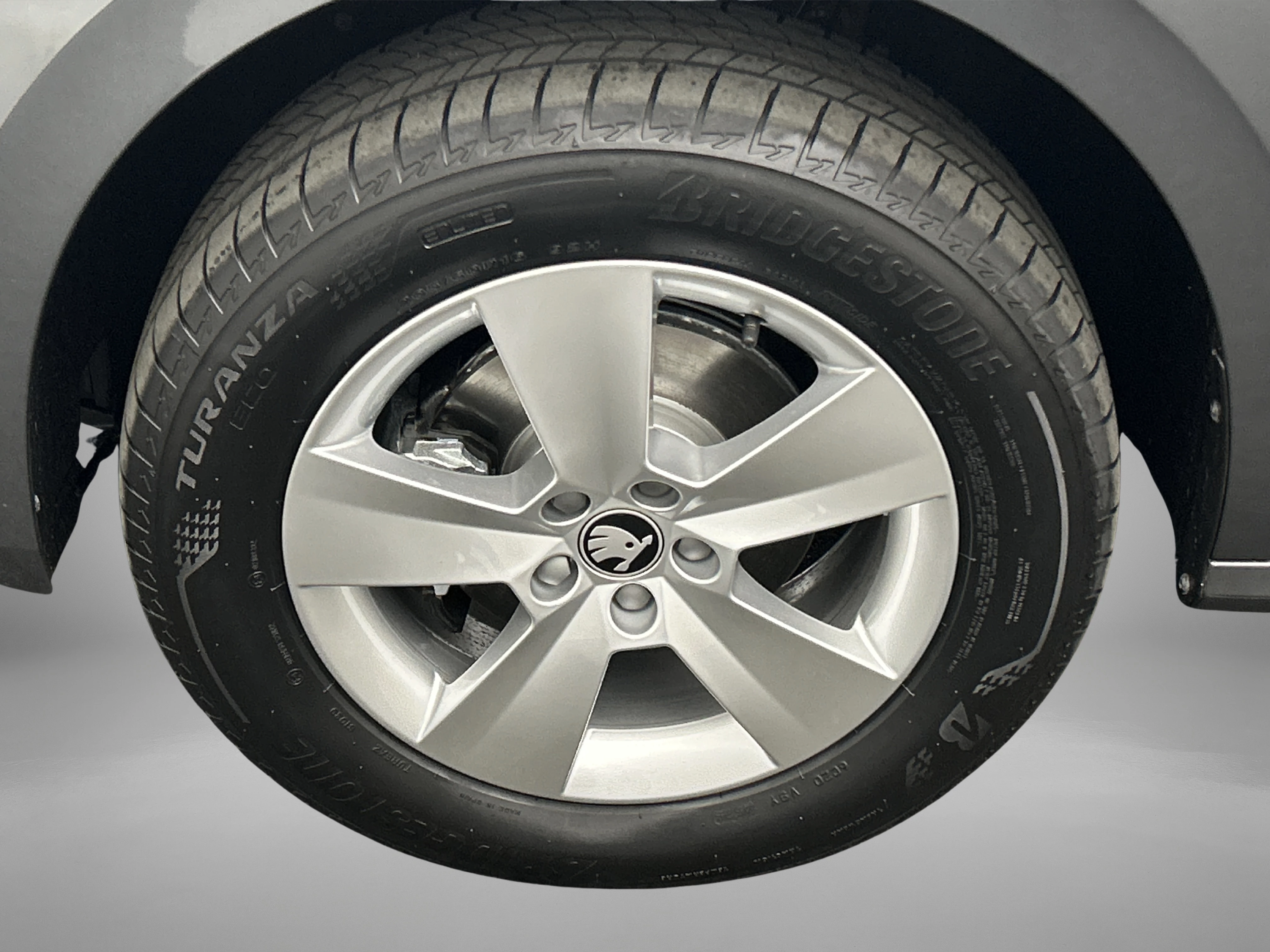 Hoofdafbeelding Škoda Kamiq