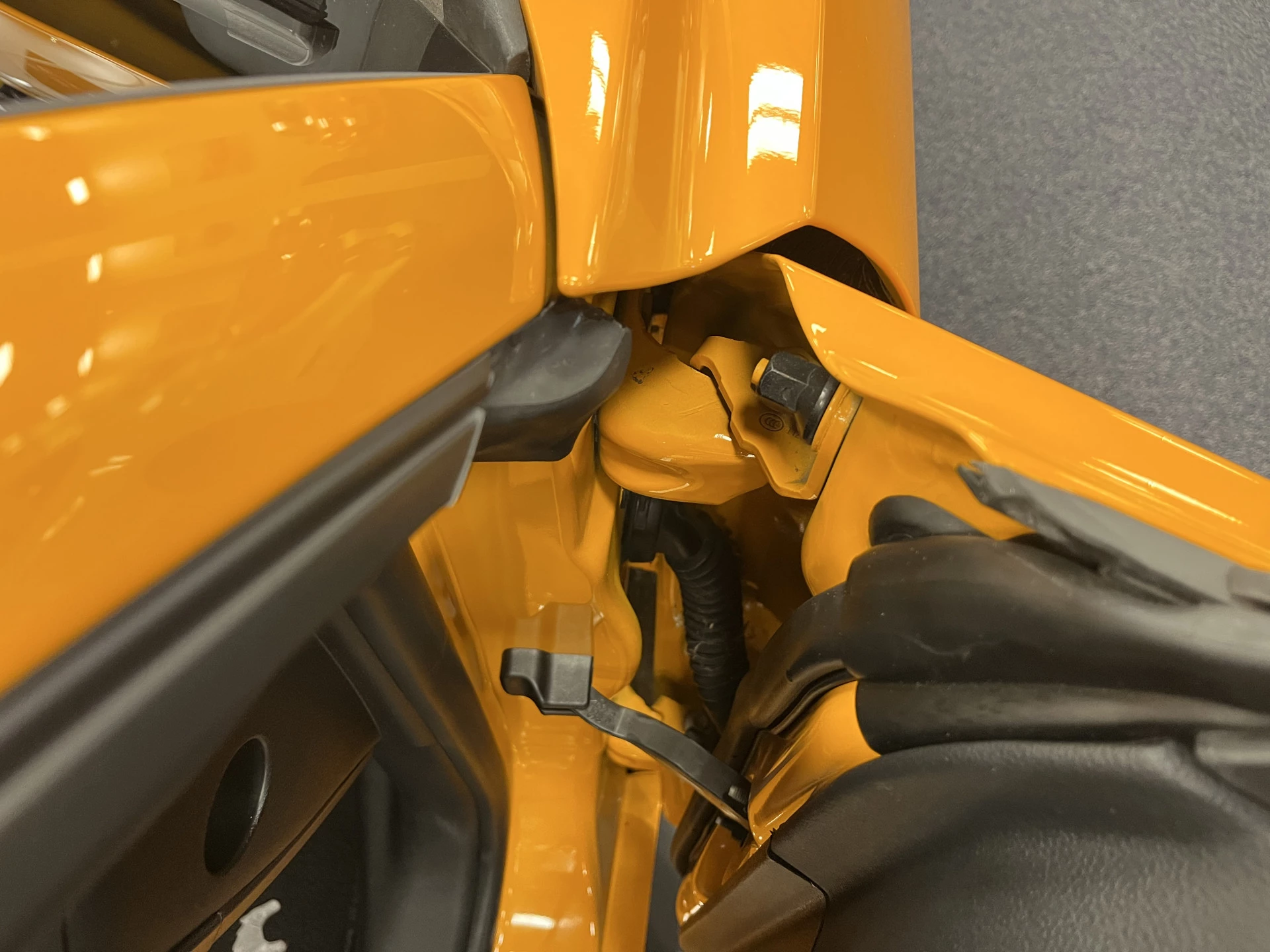 Hoofdafbeelding Ford Mustang