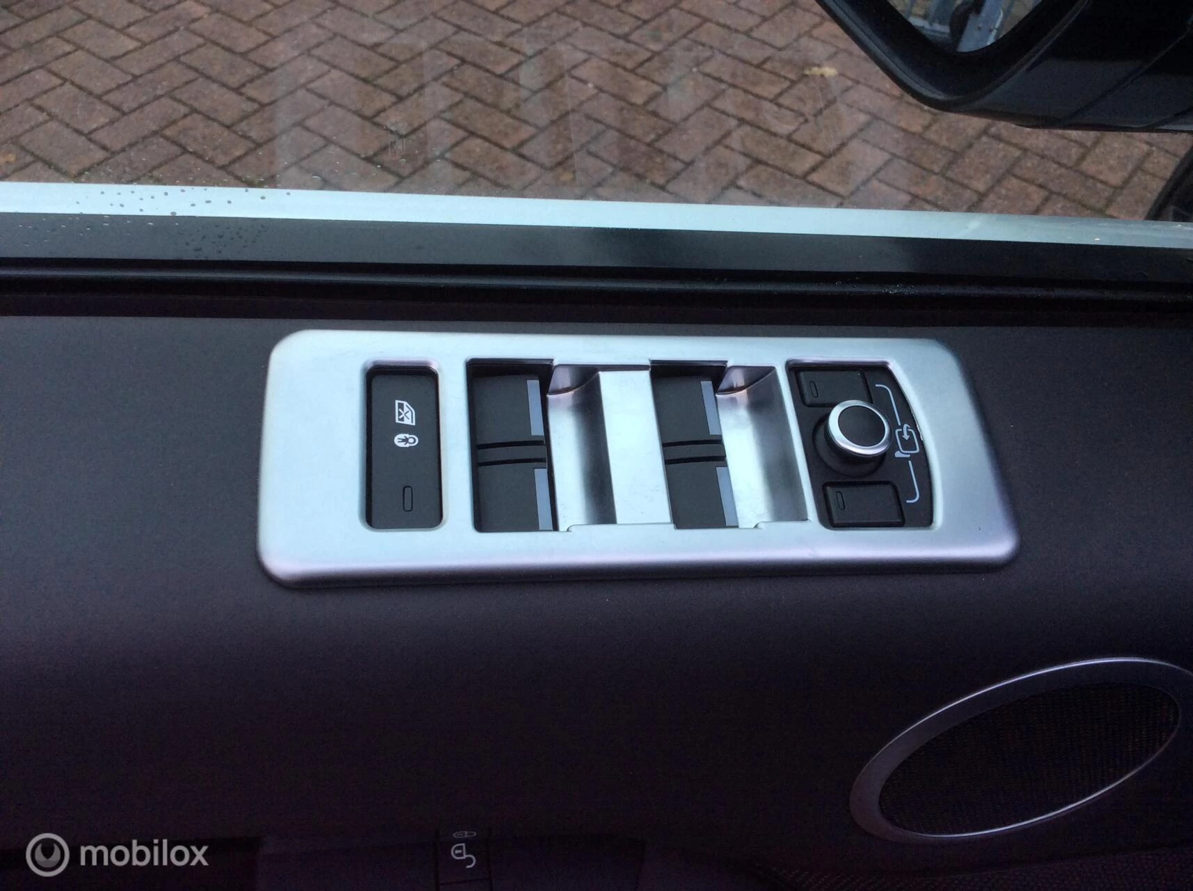 Hoofdafbeelding Land Rover Discovery