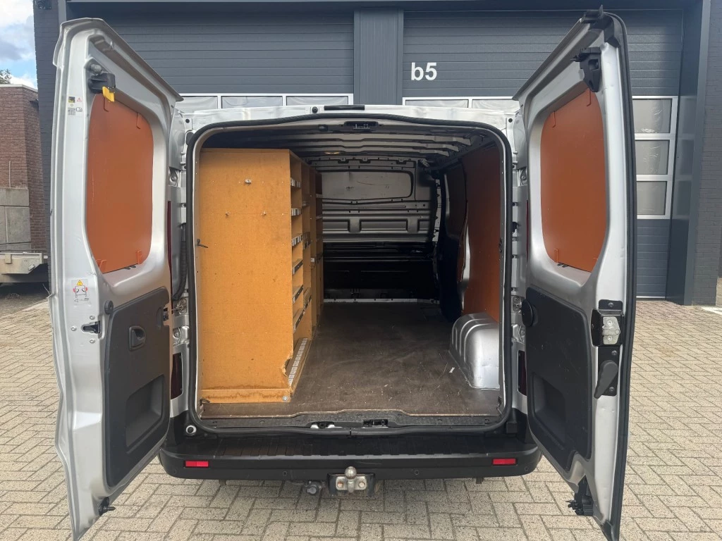 Hoofdafbeelding Fiat Talento