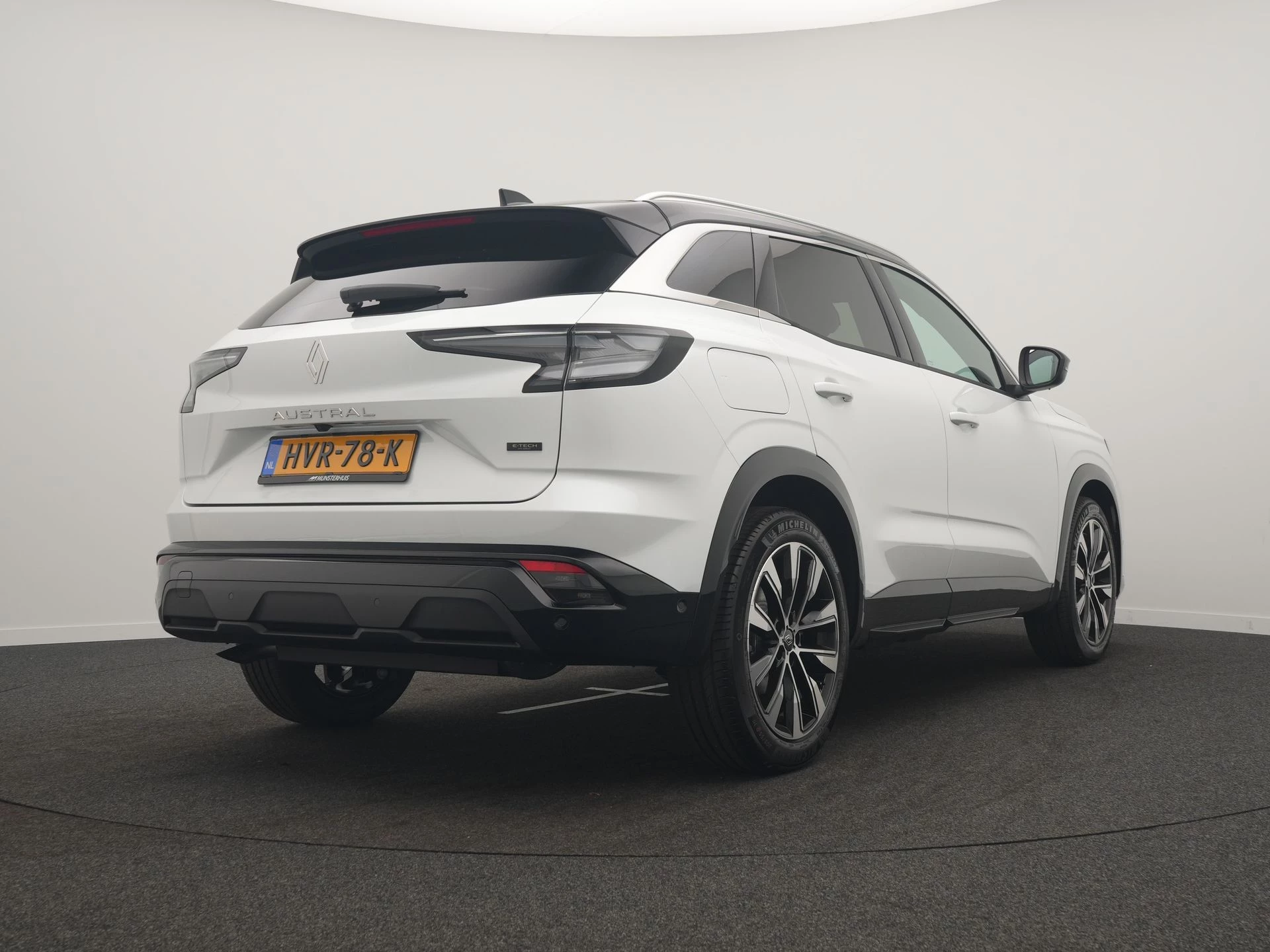 Hoofdafbeelding Renault Austral