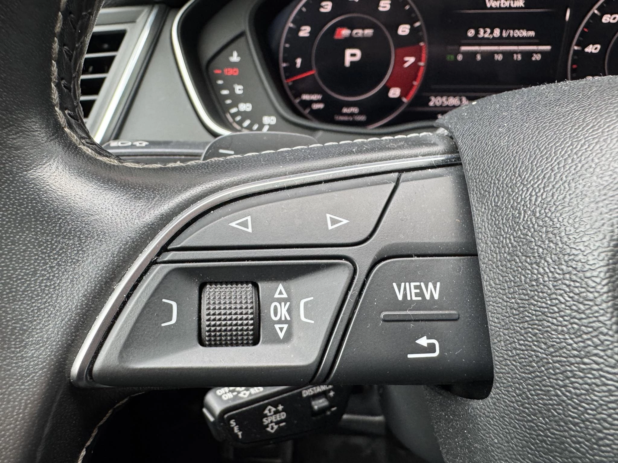 Hoofdafbeelding Audi SQ5