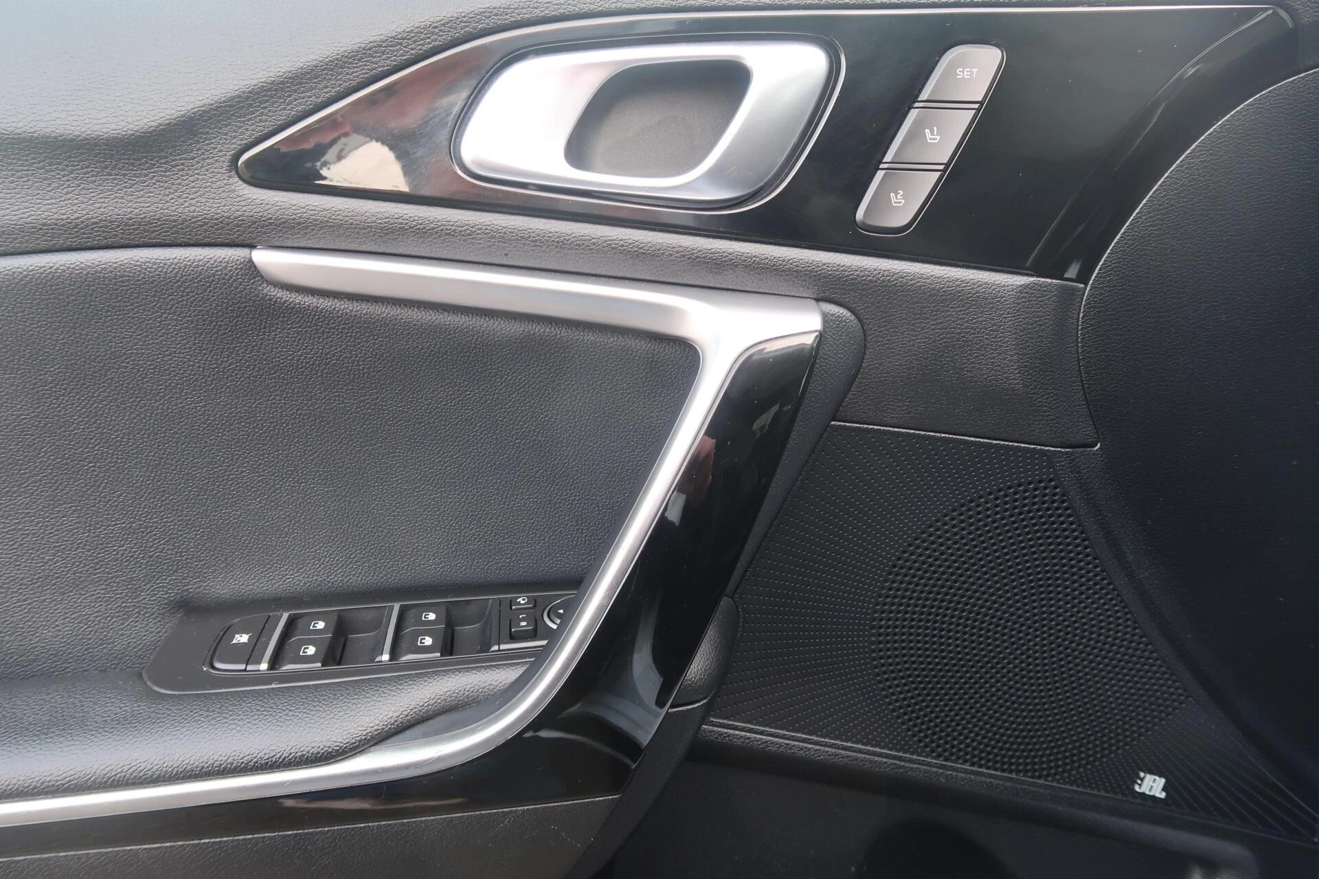 Hoofdafbeelding Kia ProCeed