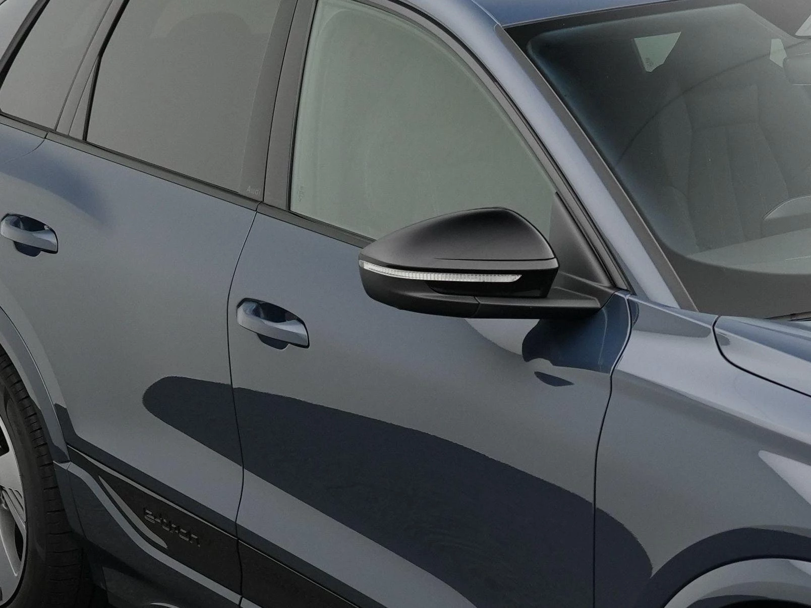 Hoofdafbeelding Audi Q6 e-tron