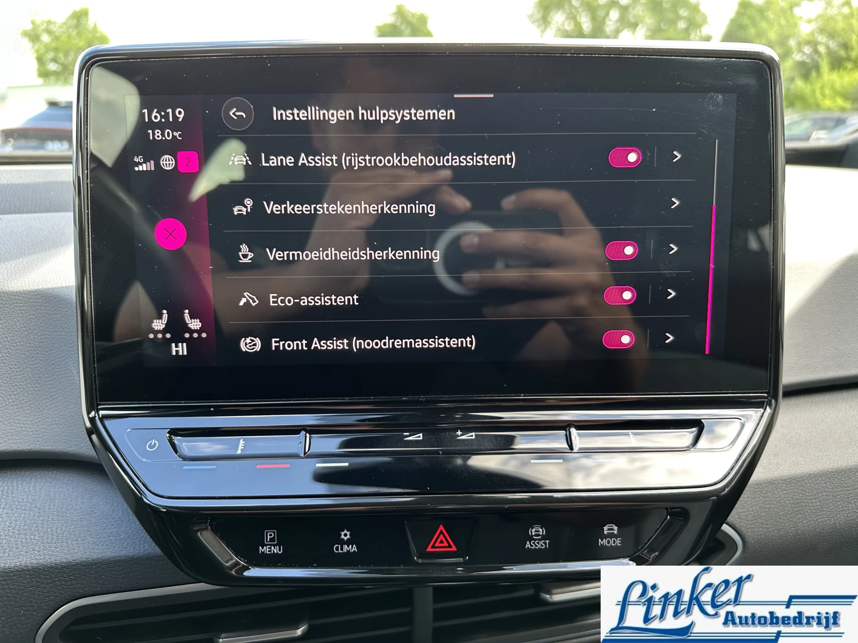 Hoofdafbeelding Volkswagen ID.3