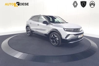 Opel Mokka 130 AT8 Turbo GS | Camera | Stoelverwarming | Apple Carplay