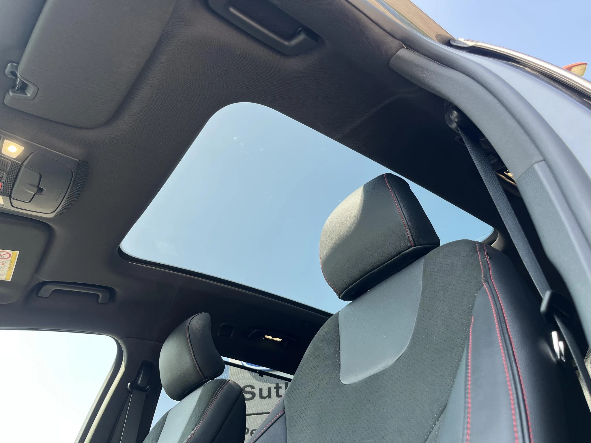 Hoofdafbeelding Ford S-Max