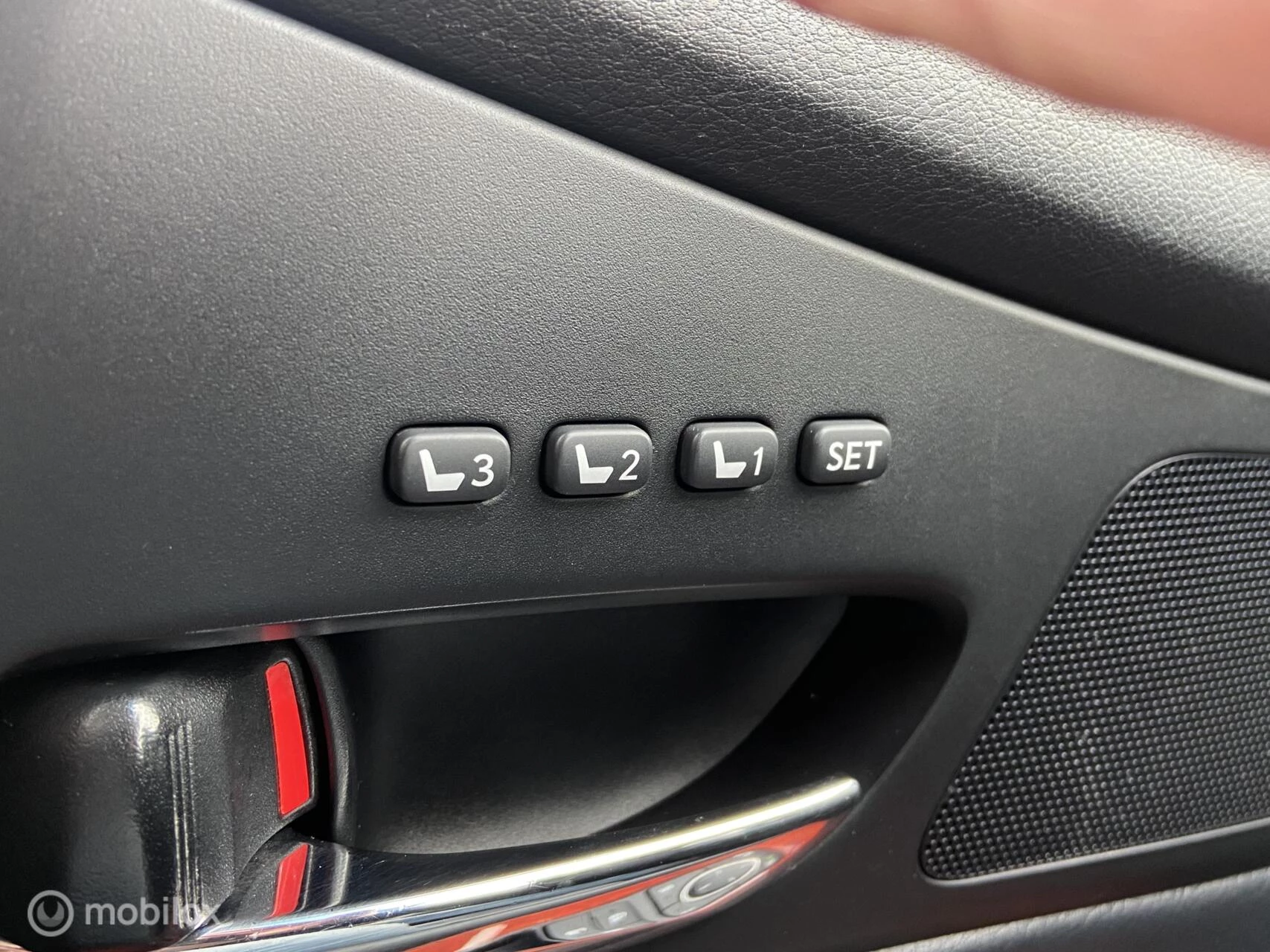 Hoofdafbeelding Lexus RX