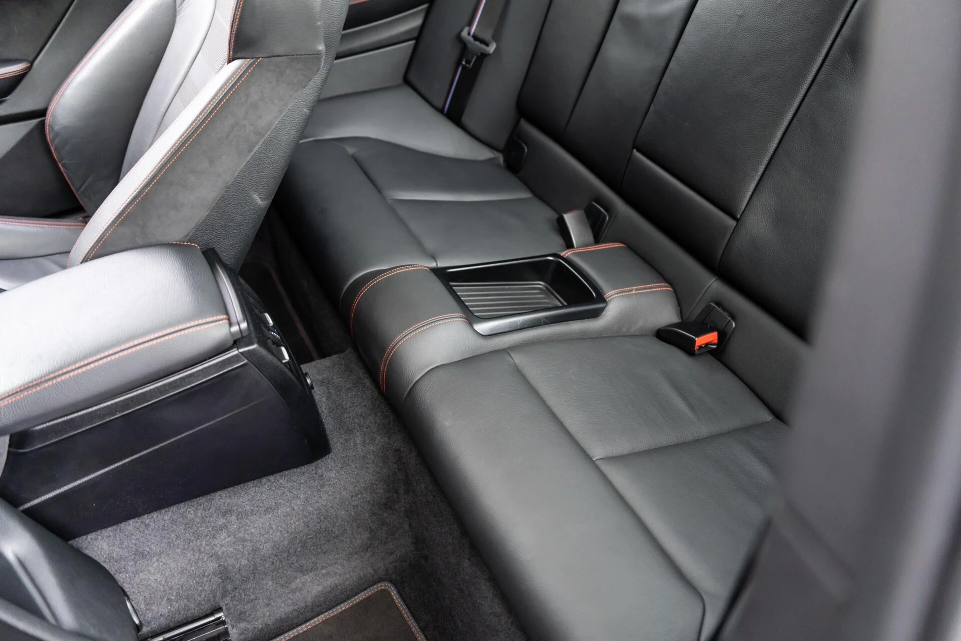 Hoofdafbeelding BMW M2