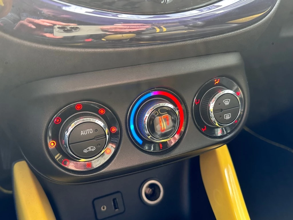 Hoofdafbeelding Opel ADAM