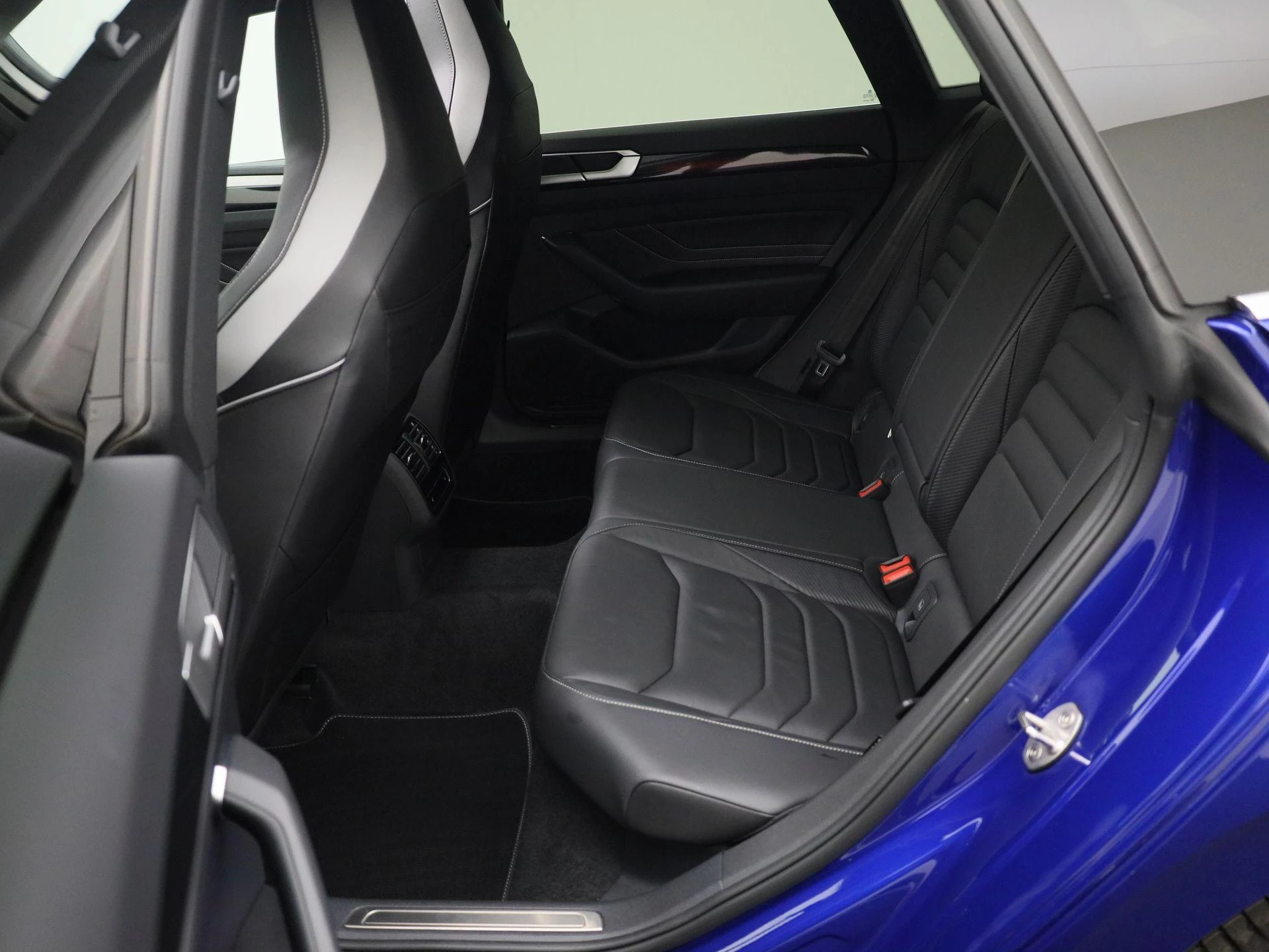 Hoofdafbeelding Volkswagen Arteon
