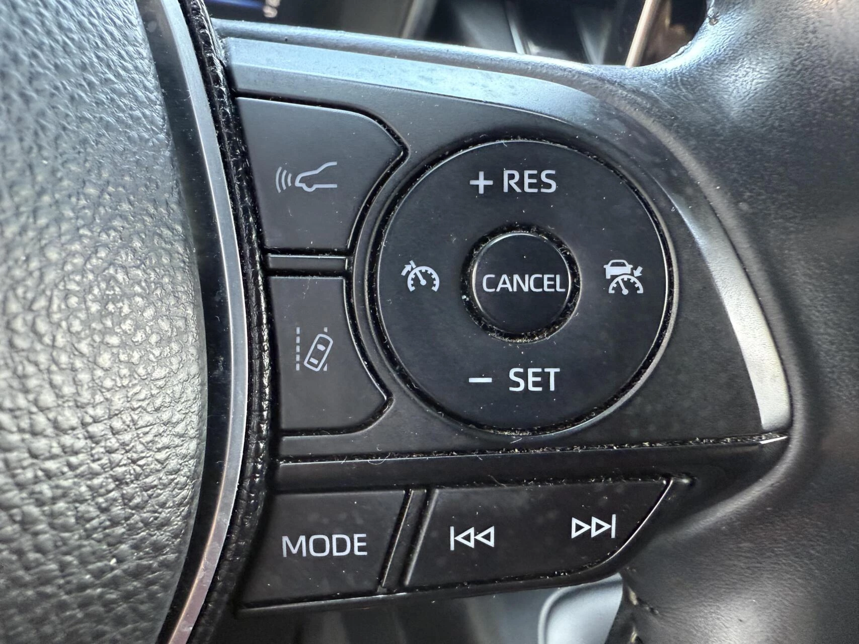 Hoofdafbeelding Toyota Corolla