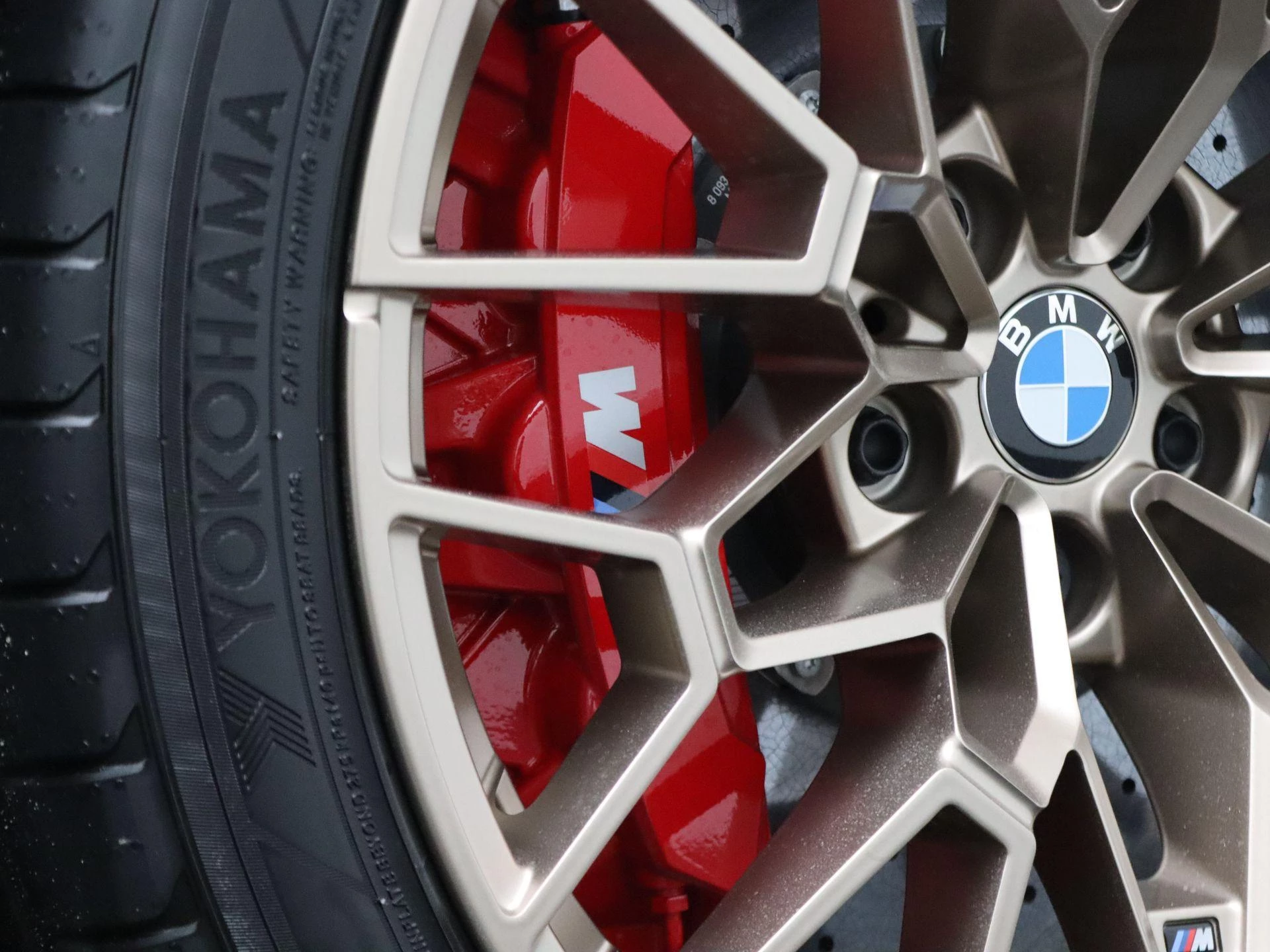 Hoofdafbeelding BMW M2