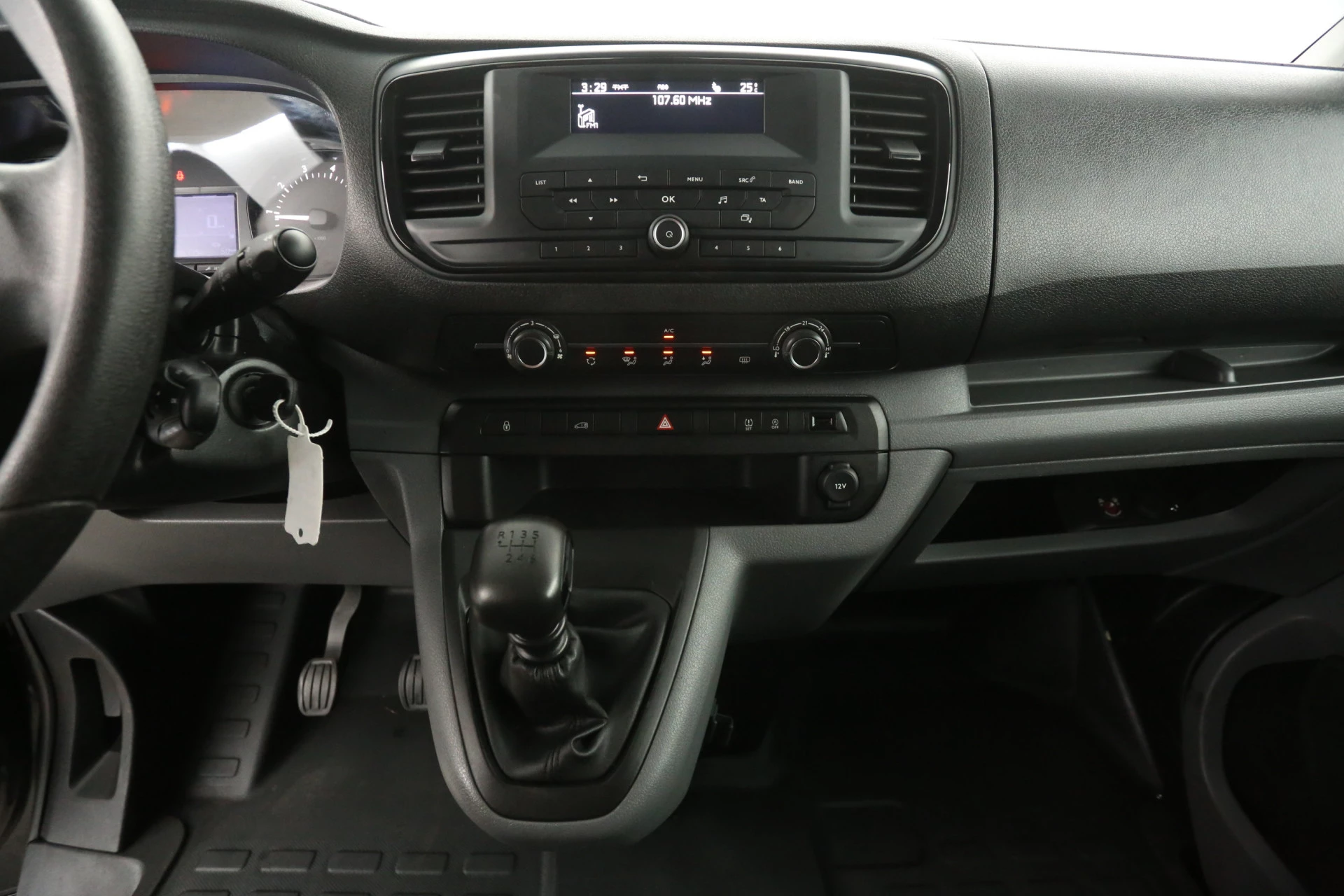 Hoofdafbeelding Peugeot Expert